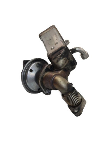 Radiateur EGR BMW SERIE 1 E87 PHASE 2 Diesel