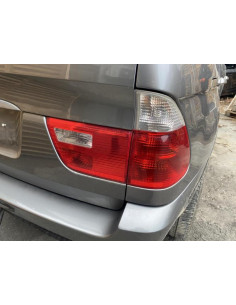 Feu arriere principal droit (feux) BMW X5 E53 Diesel