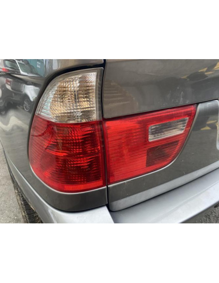 Anti brouillard gauche (feux) BMW X5 E53 Diesel