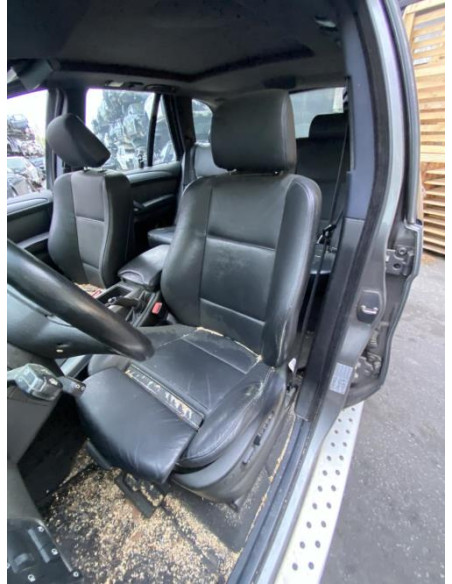 Siege avant gauche BMW X5 E53 Diesel