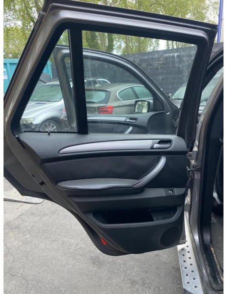 Verin de capot BMW X5 E53 Diesel
