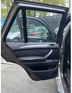 Leve vitre electrique arriere gauche BMW X5 E53 Diesel