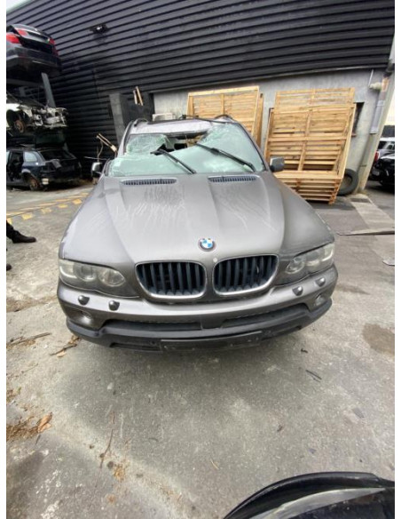Coquille de retroviseur droit BMW X5 E53 Diesel