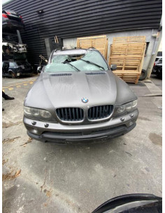 Face avant BMW X5 E53 Diesel