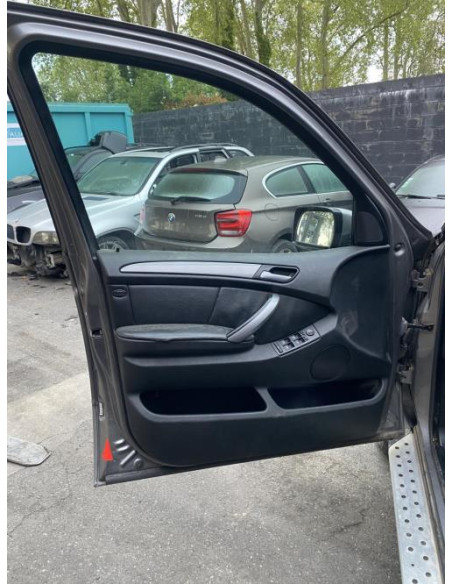 Commodo phare BMW X5 E53 Diesel