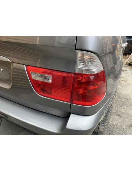 Commodo phare BMW X5 E53 Diesel