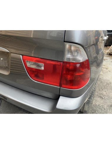 Arbre de transmission (propulsion) BMW X5 E53 Diesel