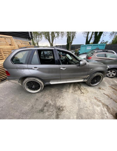 Repetiteur clignotant avant droit  (Feux) BMW X5 E53 Diesel