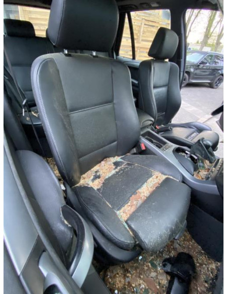 Hayon inferieur BMW X5 E53 Diesel