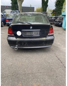 Feu arriere principal gauche (feux) BMW SERIE 3 E46 COMPACT PHASE 1 Essence 2