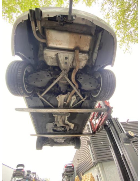 Bras de suspension superieur arriere droit BMW SERIE 3 F31 TOURING PHASE 1 BREAK Diesel
