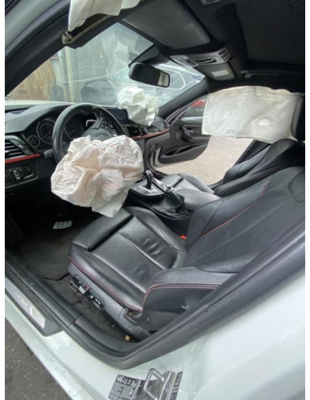 Echangeur air (Intercooler) BMW SERIE 3 F31 TOURING PHASE 1 BREAK Diesel