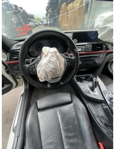 Pompe de gavage BMW SERIE 3 F31 TOURING PHASE 1 BREAK Diesel