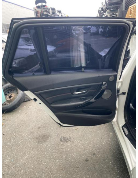 Pompe de gavage BMW SERIE 3 F31 TOURING PHASE 1 BREAK Diesel