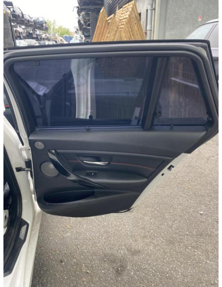 Pompe de gavage BMW SERIE 3 F31 TOURING PHASE 1 BREAK Diesel