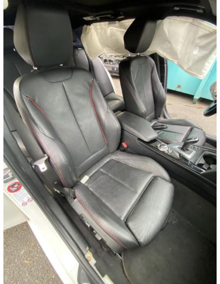Debitmetre BMW SERIE 3 F31 TOURING PHASE 1 BREAK Diesel