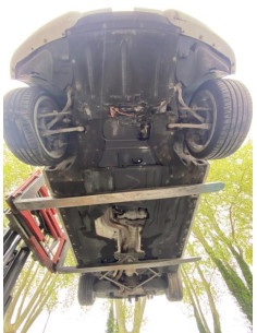Arbre de transmission avant BMW SERIE 3 F31 TOURING PHASE 1 BREAK Diesel