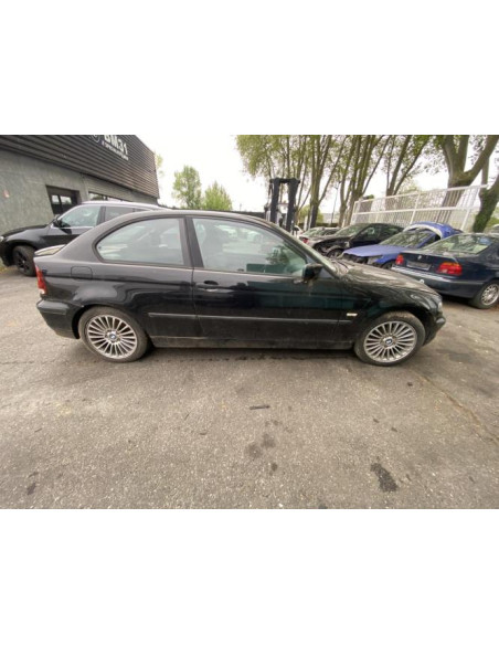 Pompe lave phares BMW SERIE 3 E46 COMPACT PHASE 1 Essence