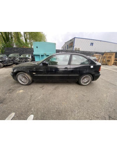 Porte avant gauche BMW SERIE 3 E46 COMPACT PHASE 1 Essence