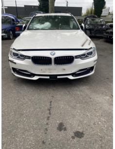 Longeron BMW SERIE 3 F31 TOURING PHASE 1 BREAK Diesel