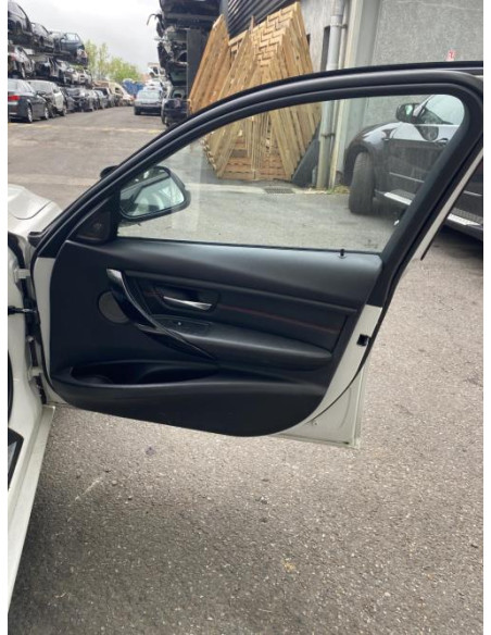 Pare soleil droit BMW SERIE 3 F31 TOURING PHASE 1 BREAK Diesel