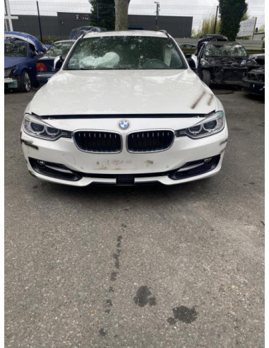 Ciel de toit BMW SERIE 3 F31 TOURING PHASE 1 BREAK Diesel