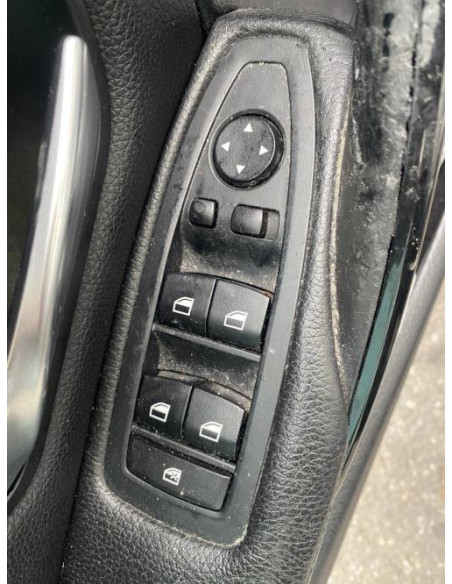 Interrupteur de leve vitre avant droit BMW SERIE 3 F31 TOURING PHASE 1 BREAK Diesel