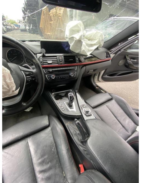 Volant BMW SERIE 3 F31 TOURING PHASE 1 BREAK Diesel