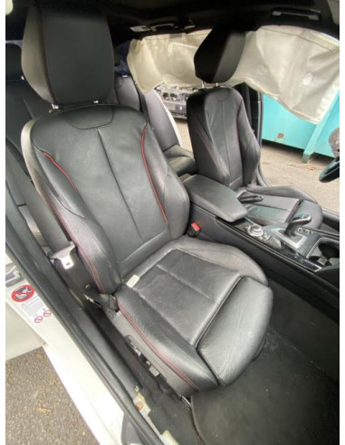 Aerateur tableau de bord avant droit BMW SERIE 3 F31 TOURING PHASE 1 BREAK Diesel