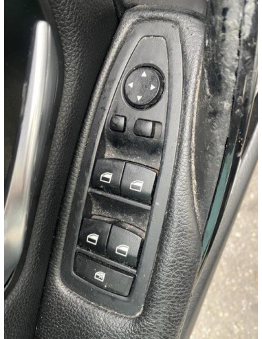 Moteur leve vitre avant droit BMW SERIE 3 F31 TOURING PHASE 1 BREAK Diesel