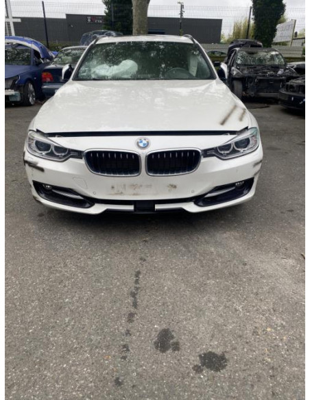 Mastervac BMW SERIE 3 F31 TOURING PHASE 1 BREAK Diesel