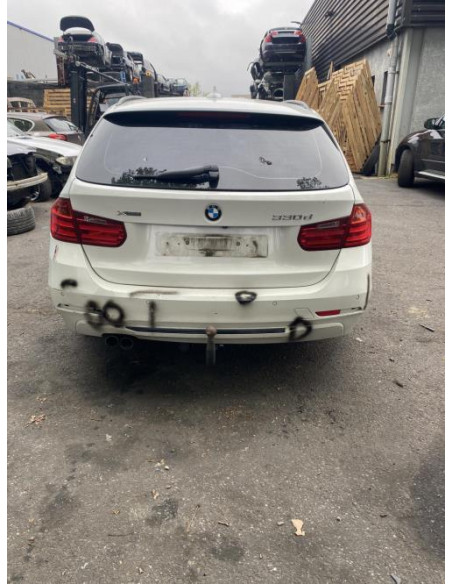 Mastervac BMW SERIE 3 F31 TOURING PHASE 1 BREAK Diesel