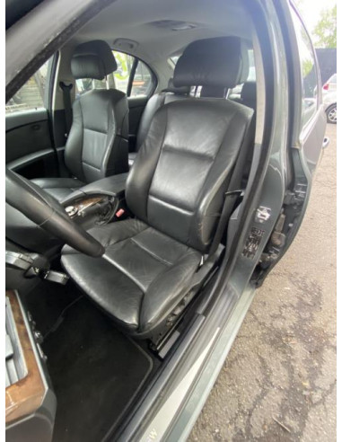 Demarreur BMW SERIE 5 E60 PHASE 1 Essence