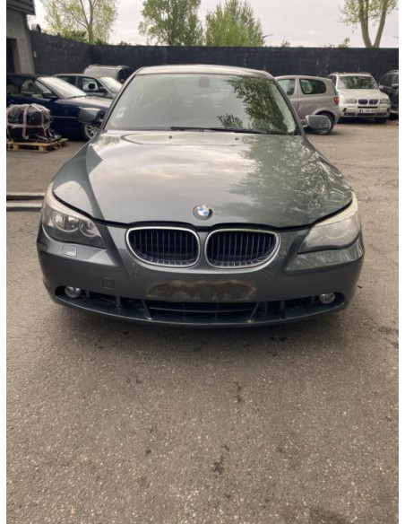 Cache moteur  BMW SERIE 5 E60 PHASE 1 Essence
