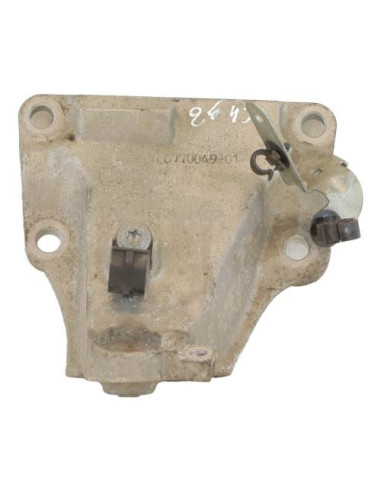 Support moteur gauche BMW SERIE 3 E91 TOURING PHASE 2 BREAK Essence