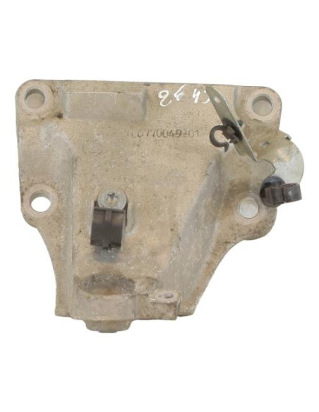 Support moteur gauche BMW SERIE 3 E91 TOURING PHASE 2 BREAK Essence