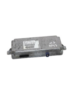 Calculateur BMW SERIE 5 F10 PHASE 1 Essence