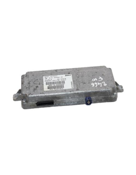 Calculateur BMW SERIE 5 F10 PHASE 1 Essence