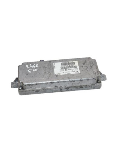Calculateur BMW SERIE 5 F10 PHASE 1 Essence