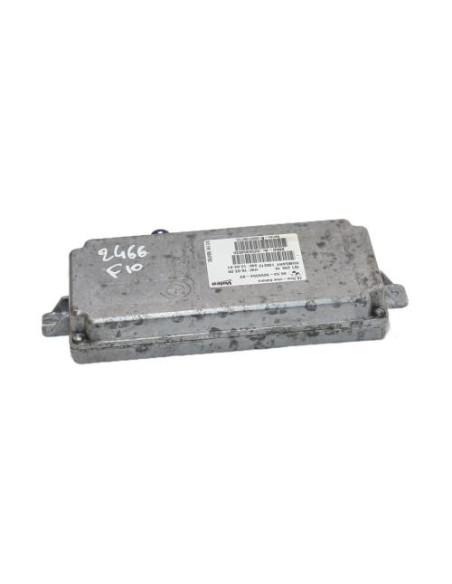 Calculateur BMW SERIE 5 F10 PHASE 1 Essence