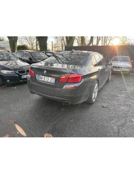 Antenne BMW SERIE 5 F10 PHASE 1 Essence