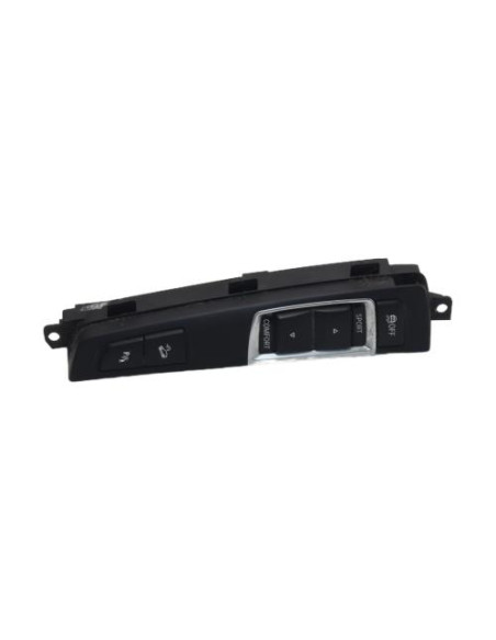 Bouton/Interrupteur BMW SERIE 5 F10 PHASE 1 Essence