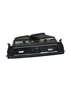 Aerateur tableau de bord BMW SERIE 5 F10 PHASE 1 Essence