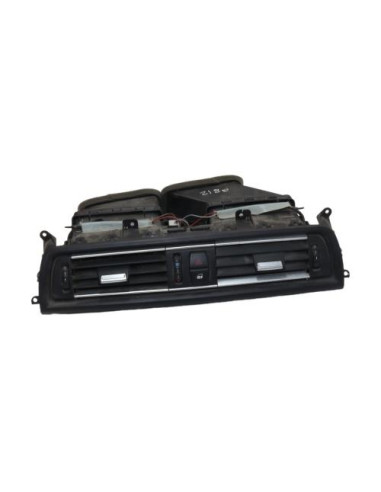 Aerateur tableau de bord BMW SERIE 5 F10 PHASE 1 Essence