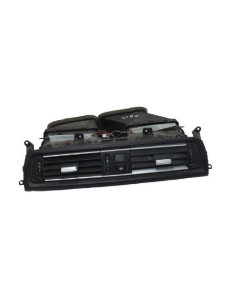 Aerateur tableau de bord BMW SERIE 5 F10 PHASE 1 Essence