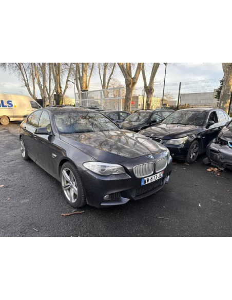 Batterie BMW SERIE 5 F10 PHASE 1 Essence