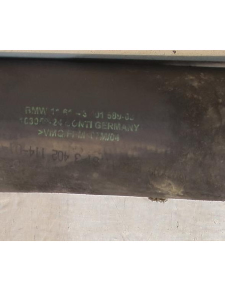 Conduite d'air BMW X3 E83 PHASE 1 