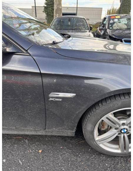 Boitier air bag BMW SERIE 5 F10 PHASE 1 Essence