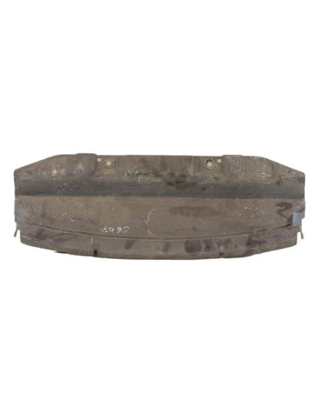Cache sous moteur BMW SERIE 1 E87 PHASE 2 Essence