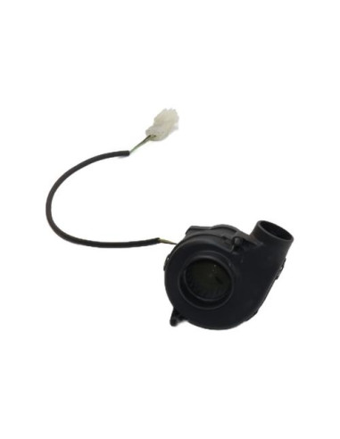 Ventilateur BMW SERIE 6 E63 COUPE PHASE 1 Essence